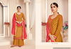 Alok Ghazal Latest designer Pure Viscose Brasso Festive Wear Salwar Suits Collection 