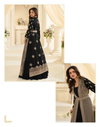 Mastani By Sayuri Chinon Silk Embroidery Wholesale Gown Suppliers In Mumbai

