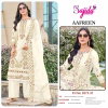 Aafreen by Sajida Organza Pakistani Surat Salwar Kameez Wholesale Market
