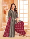 Sofiyana Vol 15 By Balaji Indo Cotton Dress Material Wholesalers In Surat