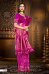 Pardesi Silk Vol 3 By Saroj Lichi Silk Online Occasion Wear Saree Wholesale

