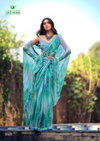 Suhanepal Vol 31 By Sanskar Bember Georgette Printed Sarees Online Wholesale