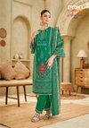 Amira Vol 3 By Mayur Cotton Printed Dress Material Wholesale Market In Surat
