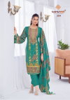 Kimora Vol 2 By Suryajyoti Modal Printed Dress Material Wholesalers In Delhi