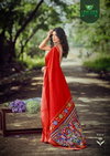 Chhapai Vol 2 By Sanskar Colour Addition Saree Wholesale Clothing Distributors In India