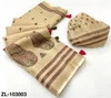Rajyog Zari Linen Digital Print Wholesale Designer Wear Saree Suppliers in Mumbai