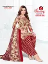 Afsana Vol 5 By Ganeshji Cotton Printed Dress Material Wholesale Online
