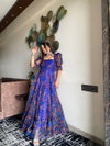 Ruhani Kiara Party Wear Surat Gown Wholesale Market 
