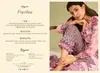 Parchai By Reyna Monga Silk Printed Dress Material Exporters In India