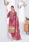 Kimora Vol 2 By Suryajyoti Modal Printed Dress Material Wholesalers In Delhi