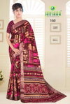 Kranti Vol 6 By Sanskar Fancy Digital Printed Saree Bulk Orders In India