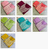 Naisha K 386 Rayon Chikankari Casual Wear Top And Bottom Wholesale Online