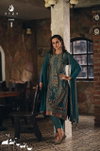 Rihana By Aiqa Viscose Pashmin Dess Material Wholesale Clothing Suppliers In India

