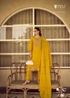 Moh By Prm Russian Silk Wholesale Kurti With Bottom Dupatta In India
