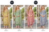 Mehboob Tex 1757 A To D Viscose Maslin Pakistani Salwar Suit Wholesale Online