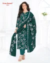 Samaiyra Vol 23 By Shree Ganesh Cotton Readymade Dress