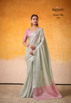 Anvika Light Edition By Rajpath Tissue Silk Occasion Wear Saree Wholesale Online
