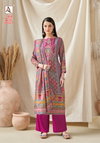 Bella 5 By Alok Suits Printed 1422-01 To 05 Wholesale Dress Material In India