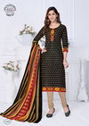 Deepkala Priya Basanti 1 Cotton Printed Casual Wear Dress Material Collection
