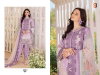 Needle Wonder By Shraddha Cotton Dupatta Pakistani Dress Material Suppliers In India
