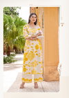 Naisha By Mittoo Rayon Printed Kurti With Bottom Wholesale Market In Surat

