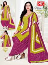 Ms Shabana Vol 23 Punjabi Cotton Printed Dress Material Orders In India
