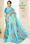 Surmedani Vol 2 By Sanskar Stylish Wear Chiffon Saree Wholesale Suppliers In Mumbai