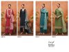 Kivika 4881 By Ganga Cotton Printed Salwar Kameez