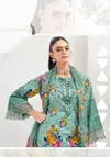 Gulshan Vol 1 By Mayur Cotton Karachi Dress Material Wholesale Price In Surat