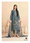 Rangrez Vol 9 By Keval Karachi Cotton Dress Material Online Wholesale