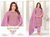 Az 1485 A To D By Alzohaib Chiffon Readymade Pakistani Suits Suppliers In India