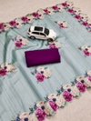 MG 319 Zarna Silk Printed Sarees Wholesale Market In Surat With Price