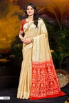 Karishma Silk Vol 3 By Saroj Modal Silk Fancy Wholesale Saree Suppliers In Mumbai