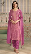 Seren By Vinay Kuleesh Shimmer Surat Designer Salwar Kameez Wholesale Market