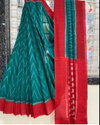 MG 171 Window 04 Plain Linen Printed Sarees Wholesale Shop In Surat