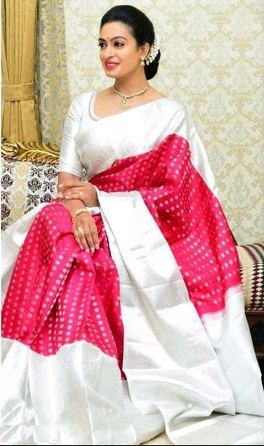 Kt 85 Designer Banarasi Silk Sarees Catalog