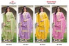 R 1455 E to H By Ramsha Crunchy Online Pakistani Readymade Suits Wholesale
