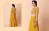 Zeel Vol 27 Georgette Designer Lehenga Choli Wholesale Clothing Suppliers In India