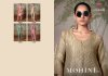 Mohini By Sbs Salsa Handwork Kurti With Bottom