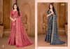 Carteria By Bela Fashion Cotton Silk Luxurious Sarees For Women Wholesale Suppliers In India