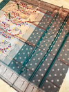 Zingat 2 By Silk Berry Soft Pure Silk Paithani Saree Wholesale Market In India