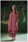 Nyla 3205 By Ganga Bemberg Silk Wholesale Designer Salwar Suit Suppliers In Mumbai
