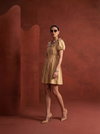 Tew 002 Breathable Cotton Western Wear One Piece Wholesale Surat