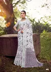 Vidhya Vol 2 By LT Linen Cotton Sarees Wholesale Shop In Surat
