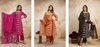 Naisha K 129 Cotton Printed Readymade Suits Wholesale Online