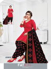 Shrinath Creation Punjabi Patiyala 1 Cotton Printed Casual Wear Dress Material Collection
