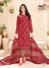 Nakshatra Vol 4 By Kala Cotton Printed Dress Material Suppliers In India
