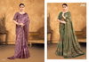 Tulip By Bela Cotton Silk Fancy Sarees Wholesale Market In Surat