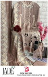 Binsaeed Vol 13 By Jade Lawn Wholesale Kurti With Bottom Dupatta In India