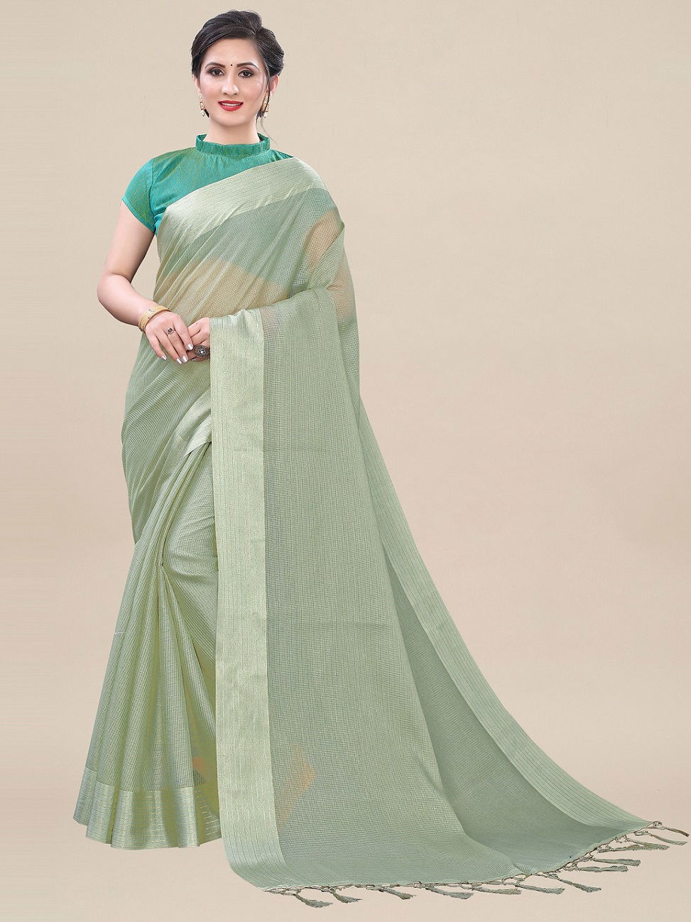 Niyati 1 Latest Designer Fancy Party Casual Wear Net Sarees Collection
